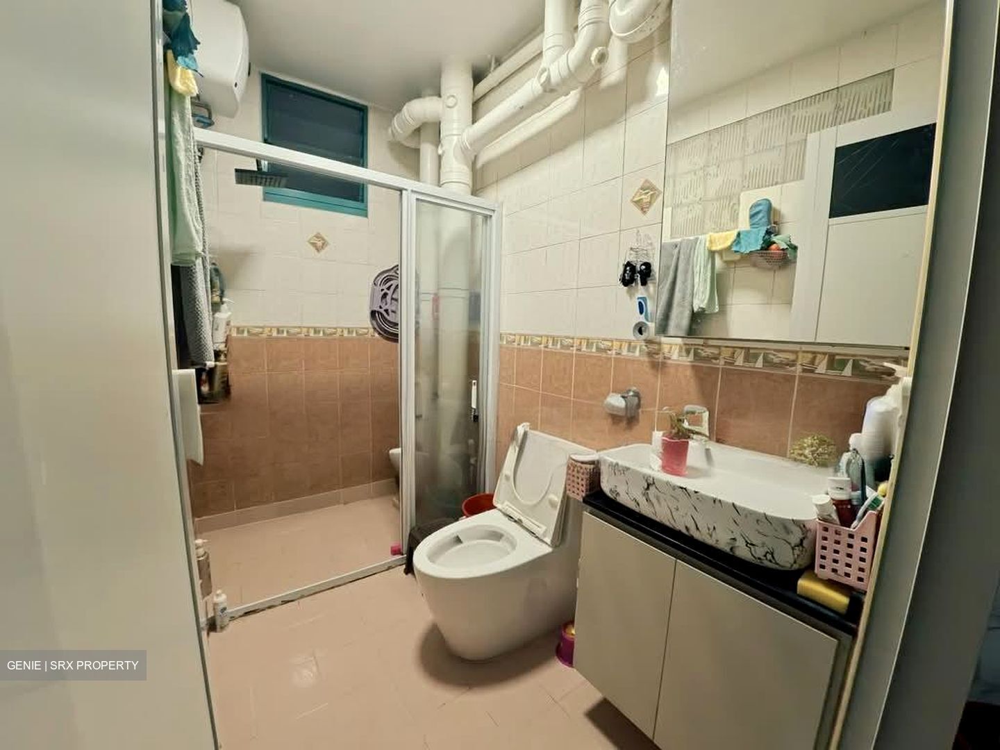 Blk 476 Segar Gardens (Bukit Panjang), HDB 4 Rooms #560831431